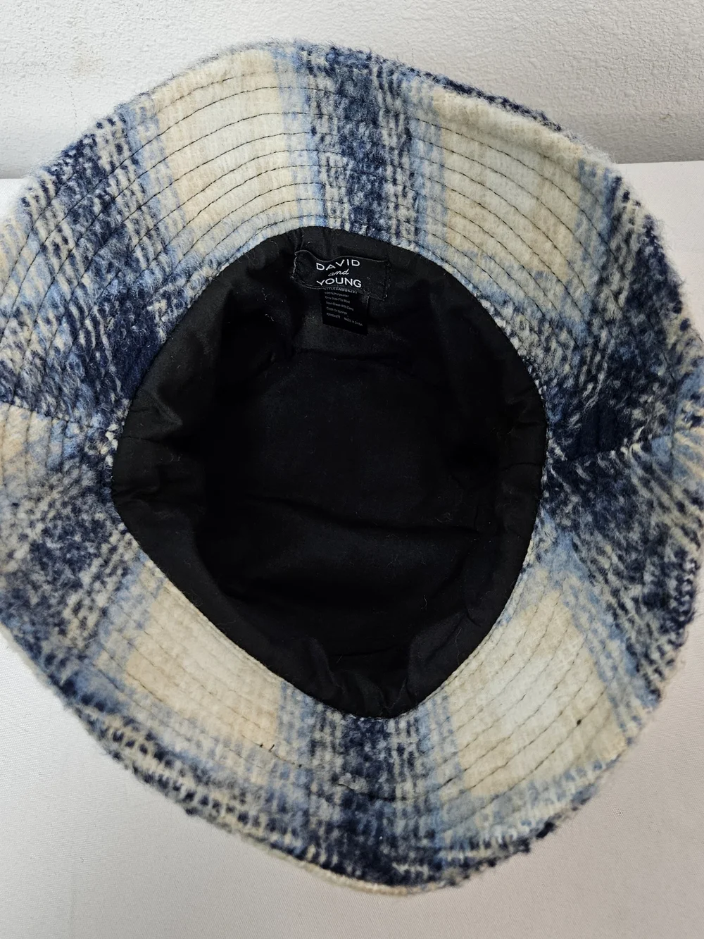 David and Young david young